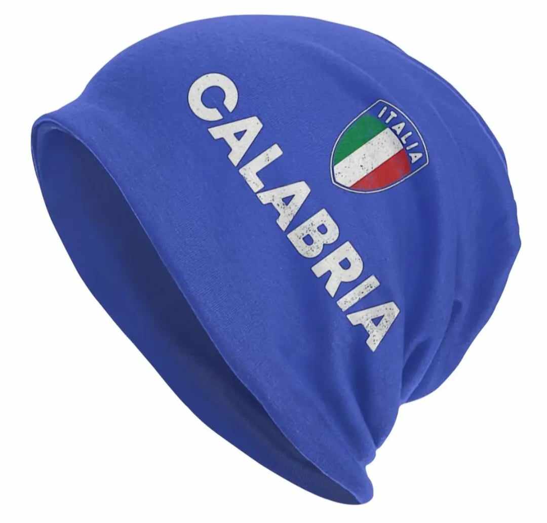 Calabria Beanie