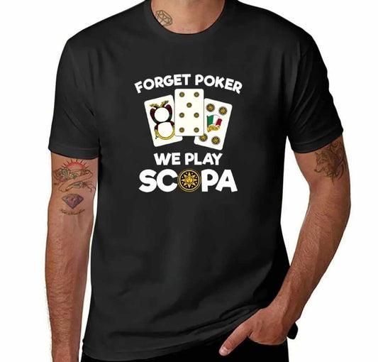 Scoppa T-shirt