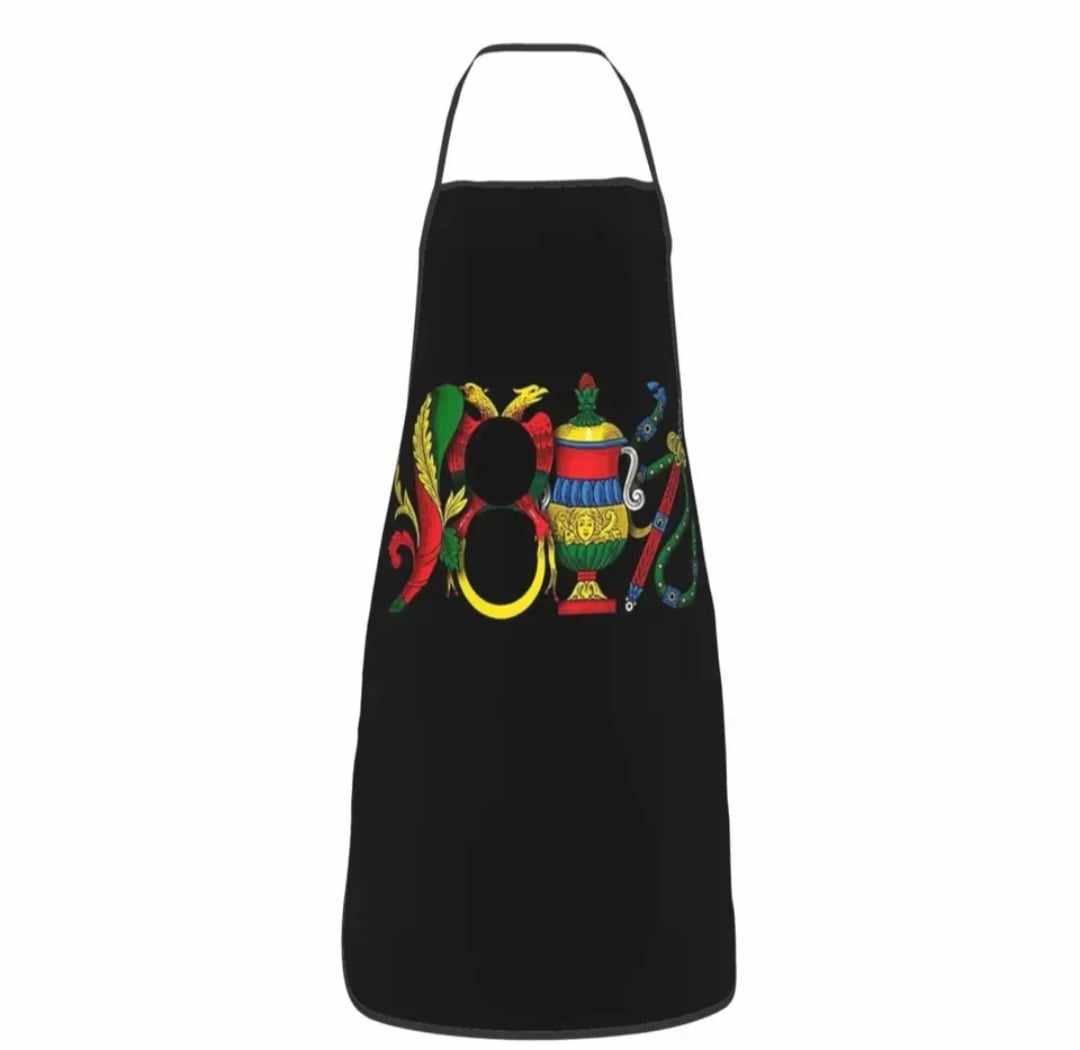 Briscola Apron