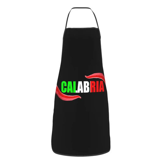 Calabria Apron