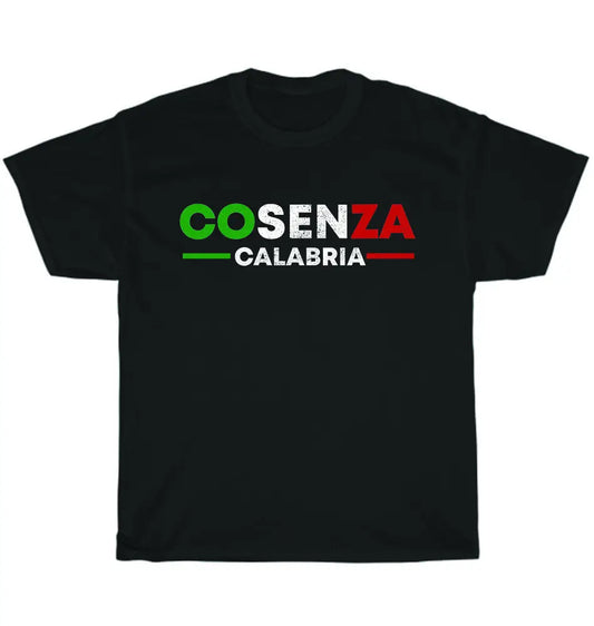 Cosenza T-Shirt