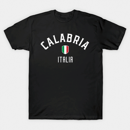 CALABRIA T-SHIRT